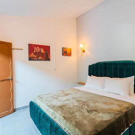 Casa Del Pozo Boutique House Pansiyon Cartagena Dış mekan fotoğraf