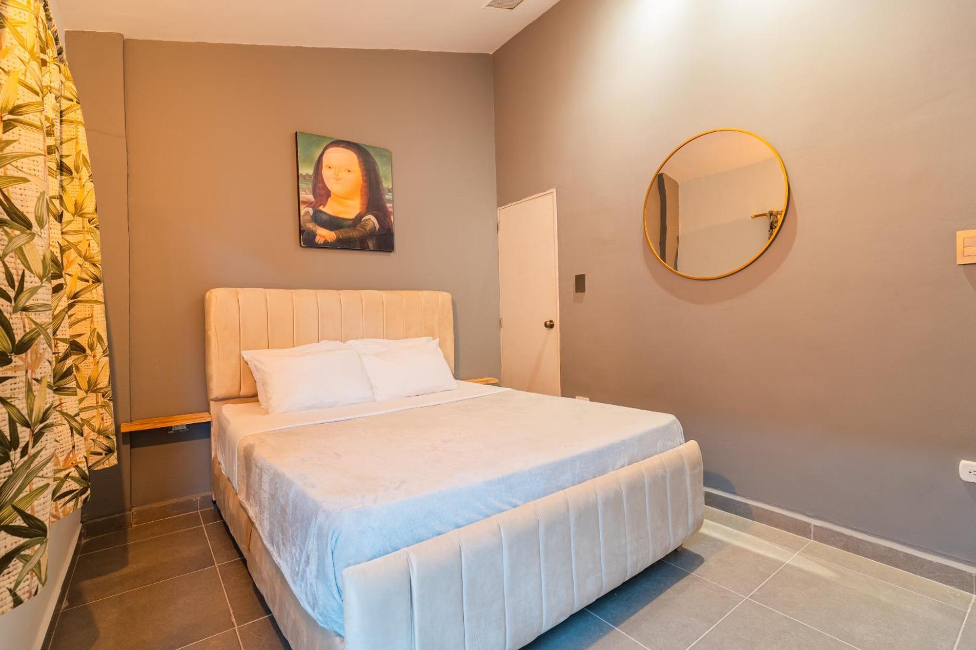 Casa Del Pozo Boutique House Pansiyon Cartagena Dış mekan fotoğraf