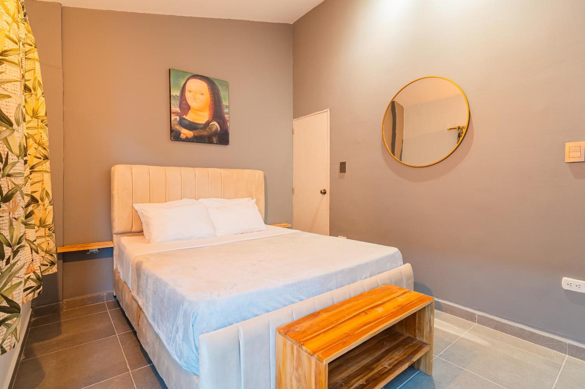 Casa Del Pozo Boutique House Pansiyon Cartagena Dış mekan fotoğraf