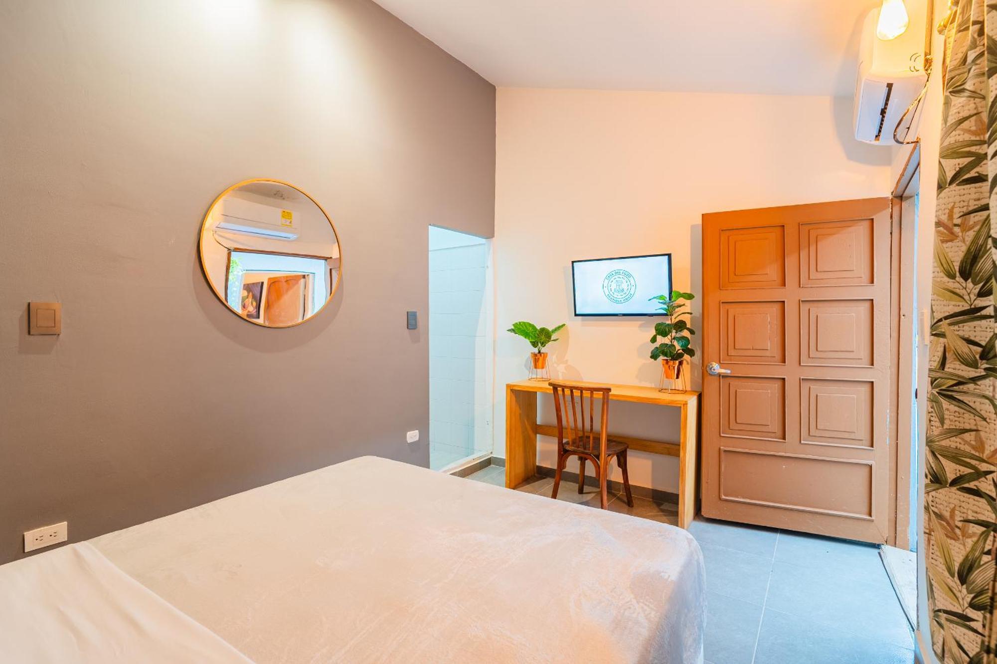 Casa Del Pozo Boutique House Pansiyon Cartagena Dış mekan fotoğraf