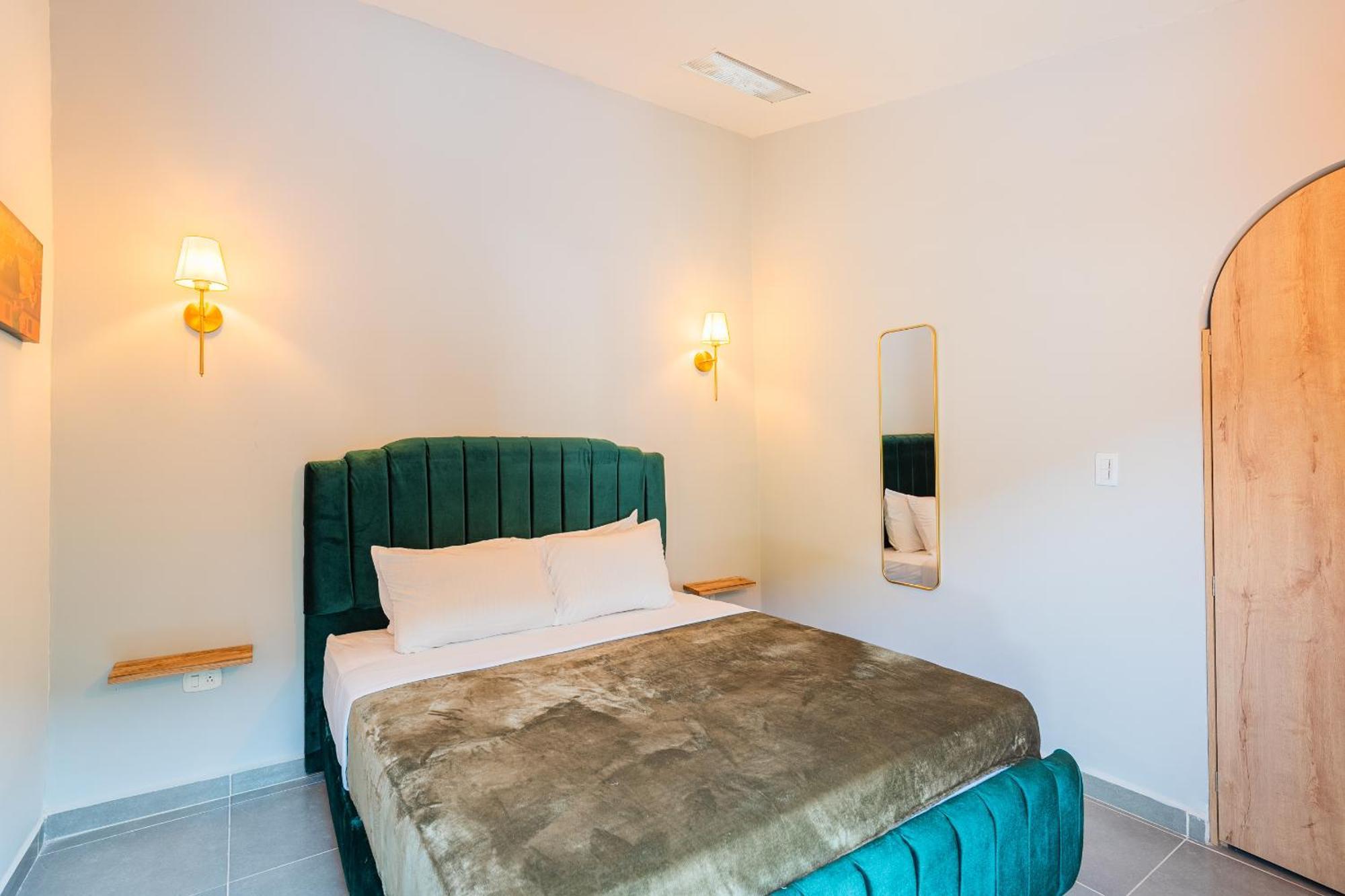 Casa Del Pozo Boutique House Pansiyon Cartagena Dış mekan fotoğraf