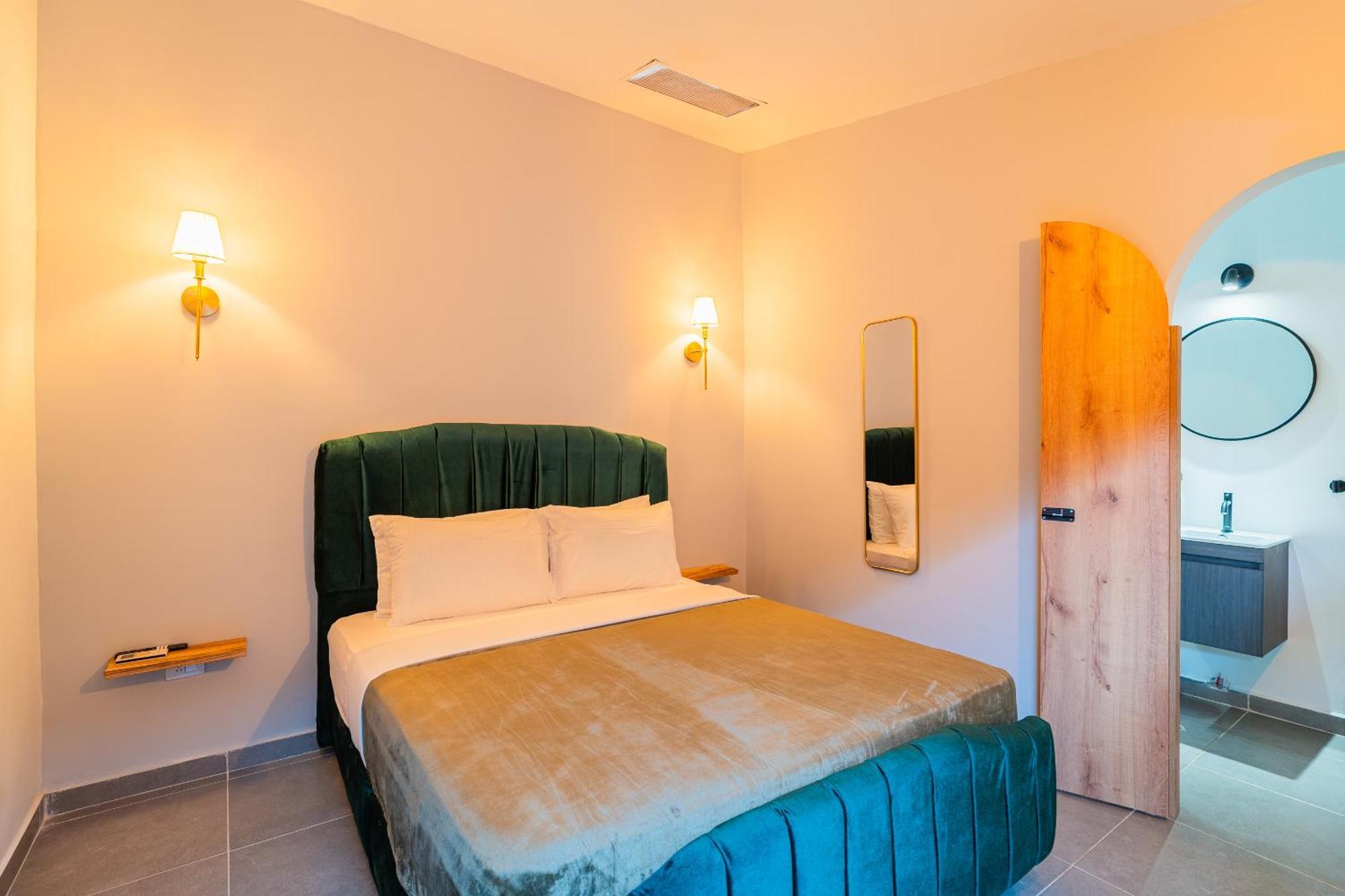 Casa Del Pozo Boutique House Pansiyon Cartagena Dış mekan fotoğraf