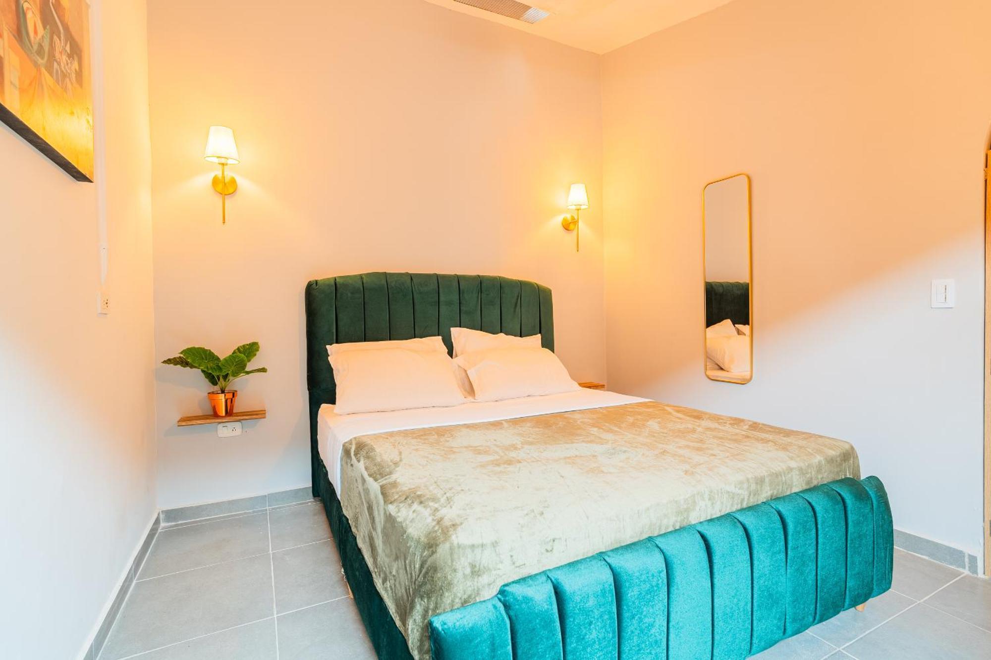 Casa Del Pozo Boutique House Pansiyon Cartagena Dış mekan fotoğraf