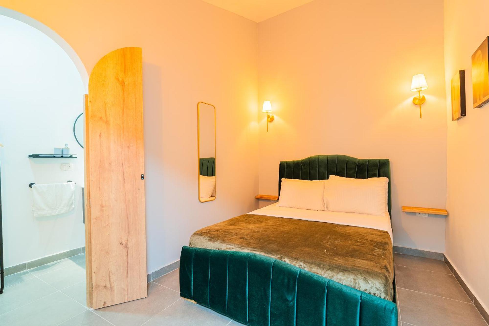 Casa Del Pozo Boutique House Pansiyon Cartagena Dış mekan fotoğraf