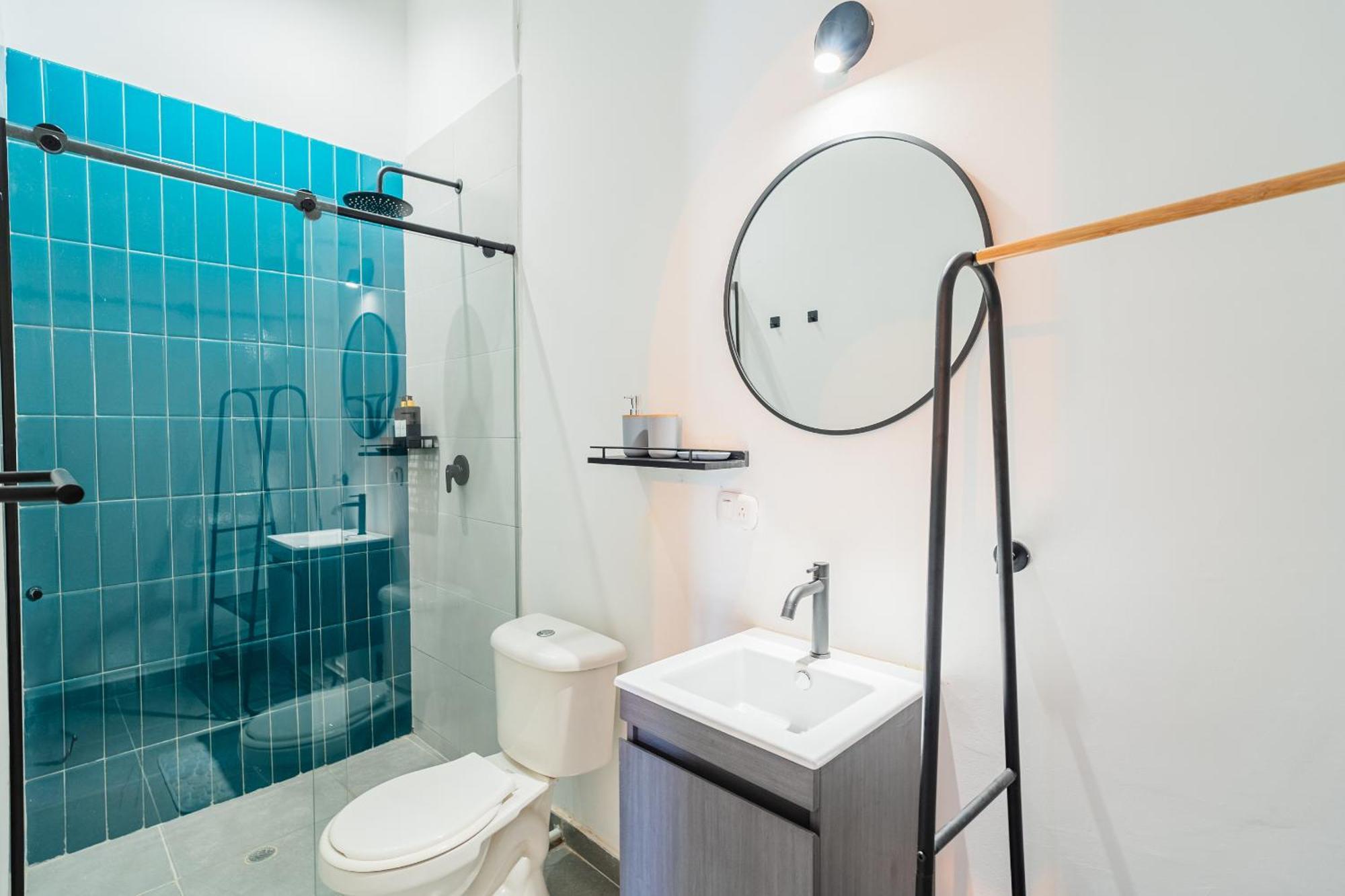 Casa Del Pozo Boutique House Pansiyon Cartagena Dış mekan fotoğraf
