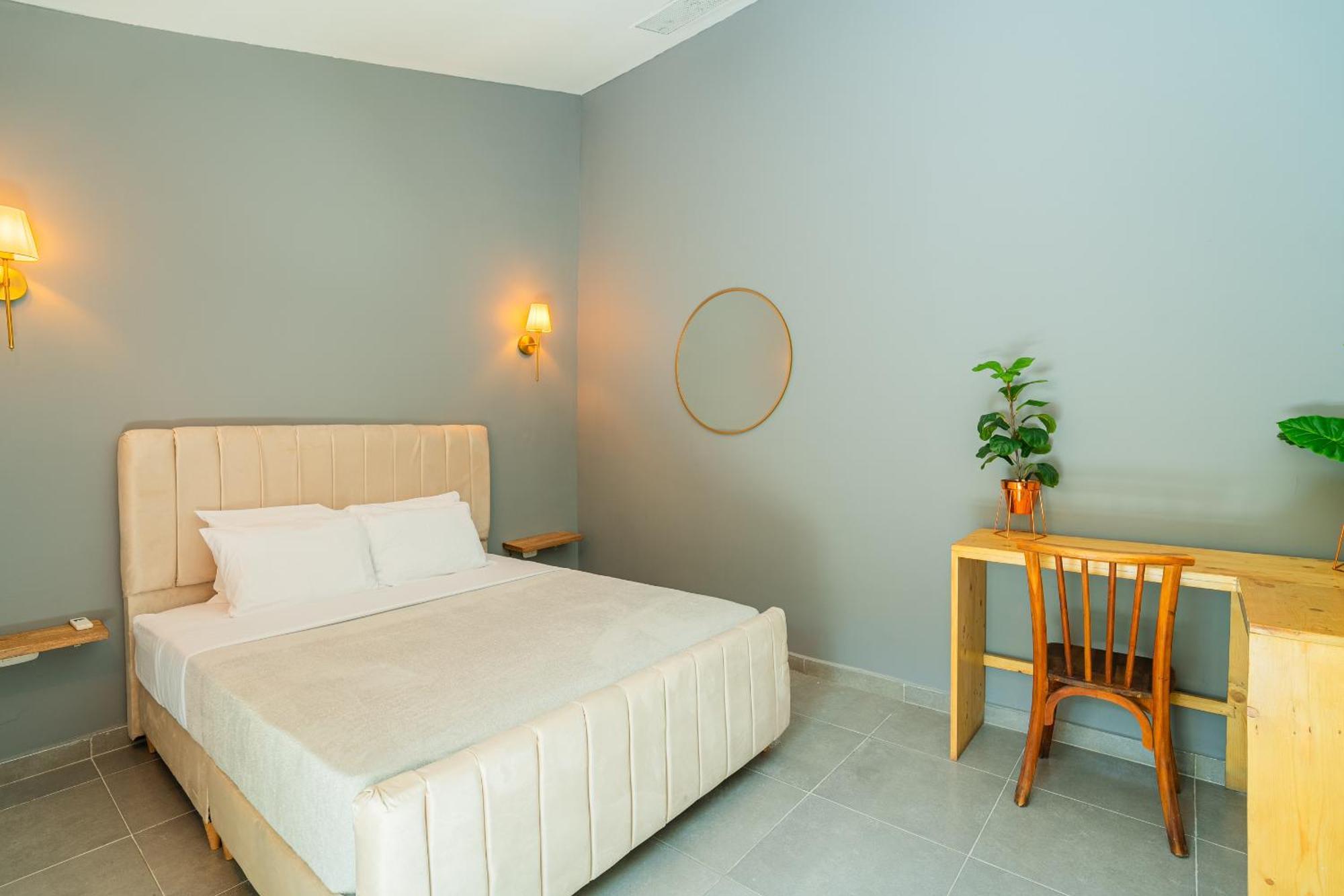 Casa Del Pozo Boutique House Pansiyon Cartagena Dış mekan fotoğraf