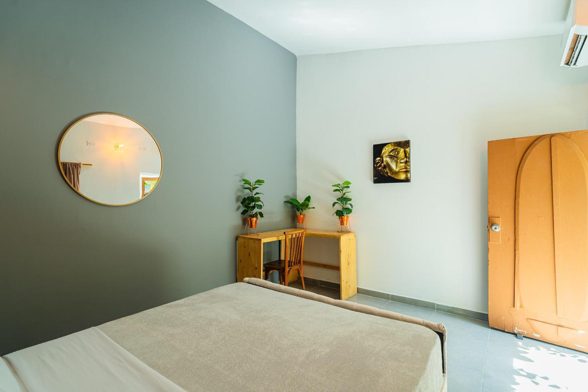 Casa Del Pozo Boutique House Pansiyon Cartagena Dış mekan fotoğraf