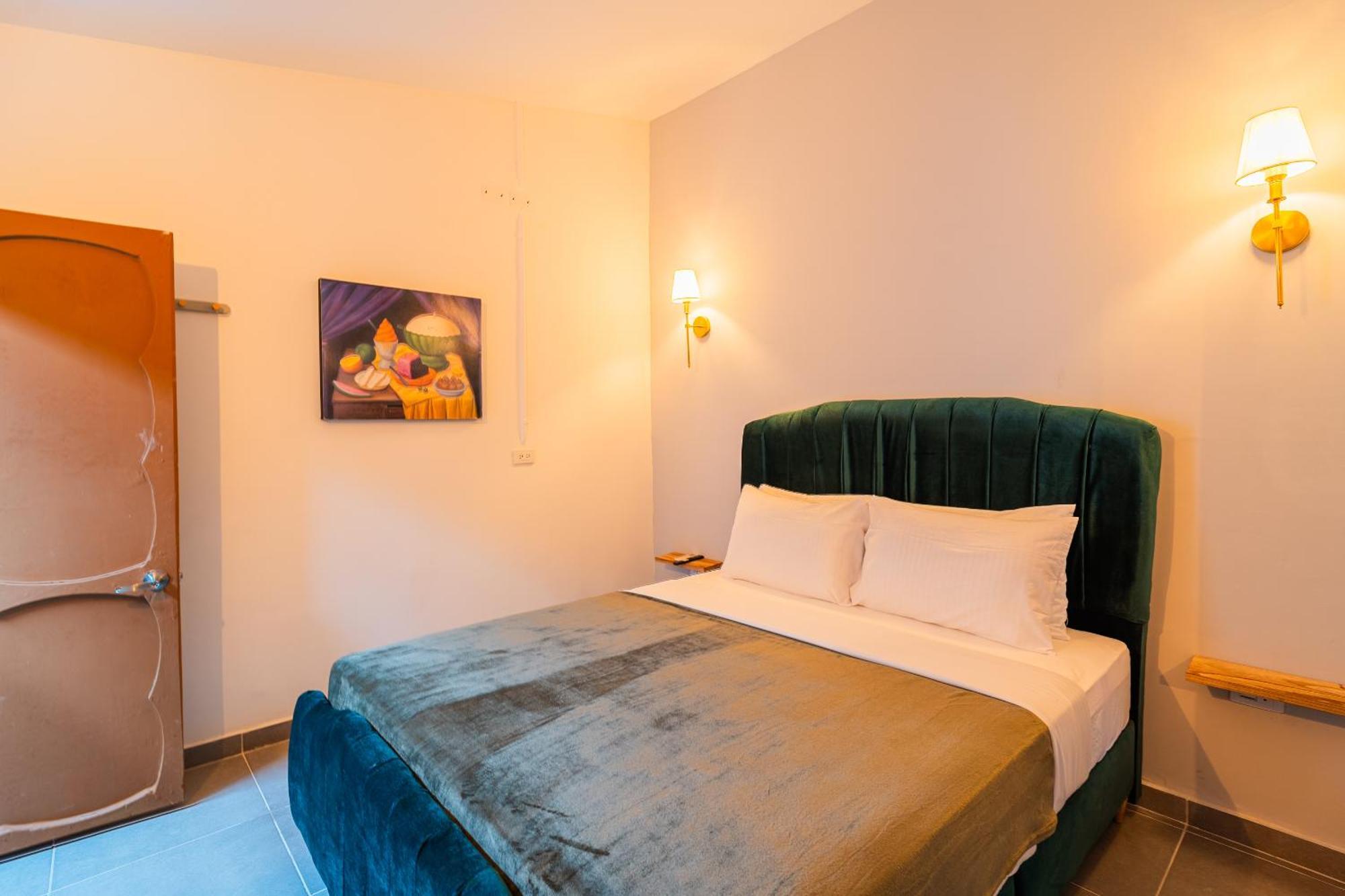 Casa Del Pozo Boutique House Pansiyon Cartagena Dış mekan fotoğraf