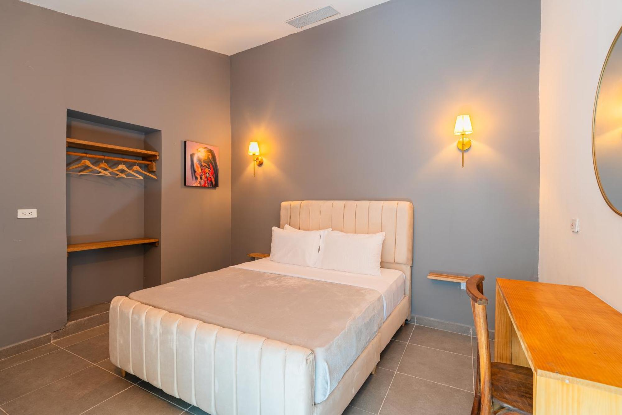 Casa Del Pozo Boutique House Pansiyon Cartagena Dış mekan fotoğraf