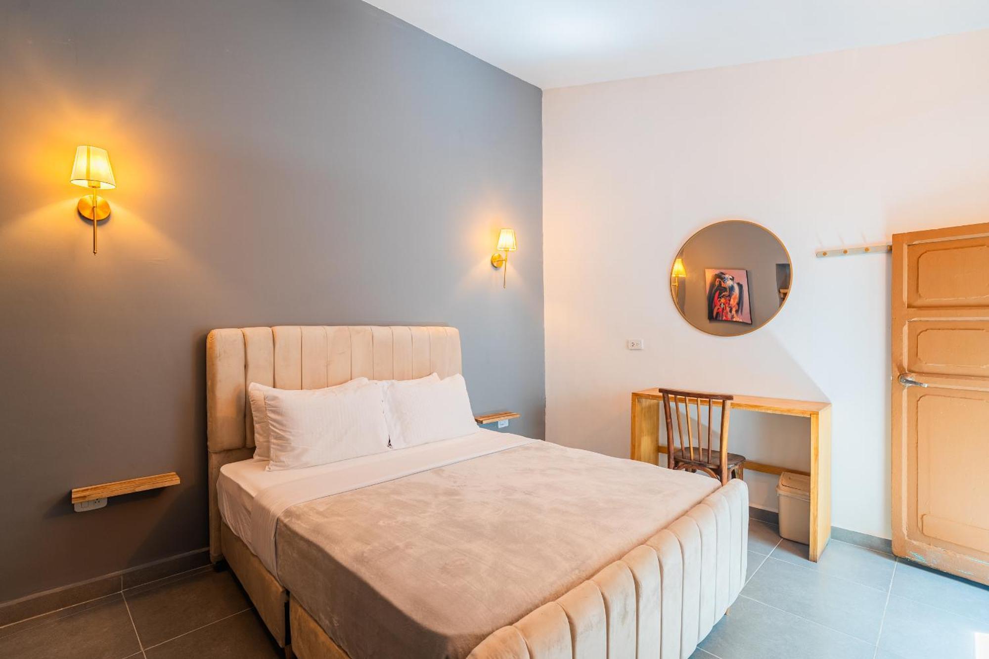 Casa Del Pozo Boutique House Pansiyon Cartagena Dış mekan fotoğraf