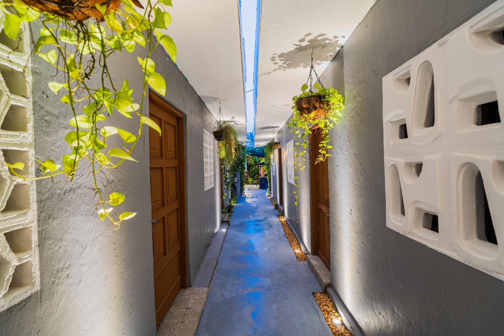 Casa Del Pozo Boutique House Pansiyon Cartagena Dış mekan fotoğraf