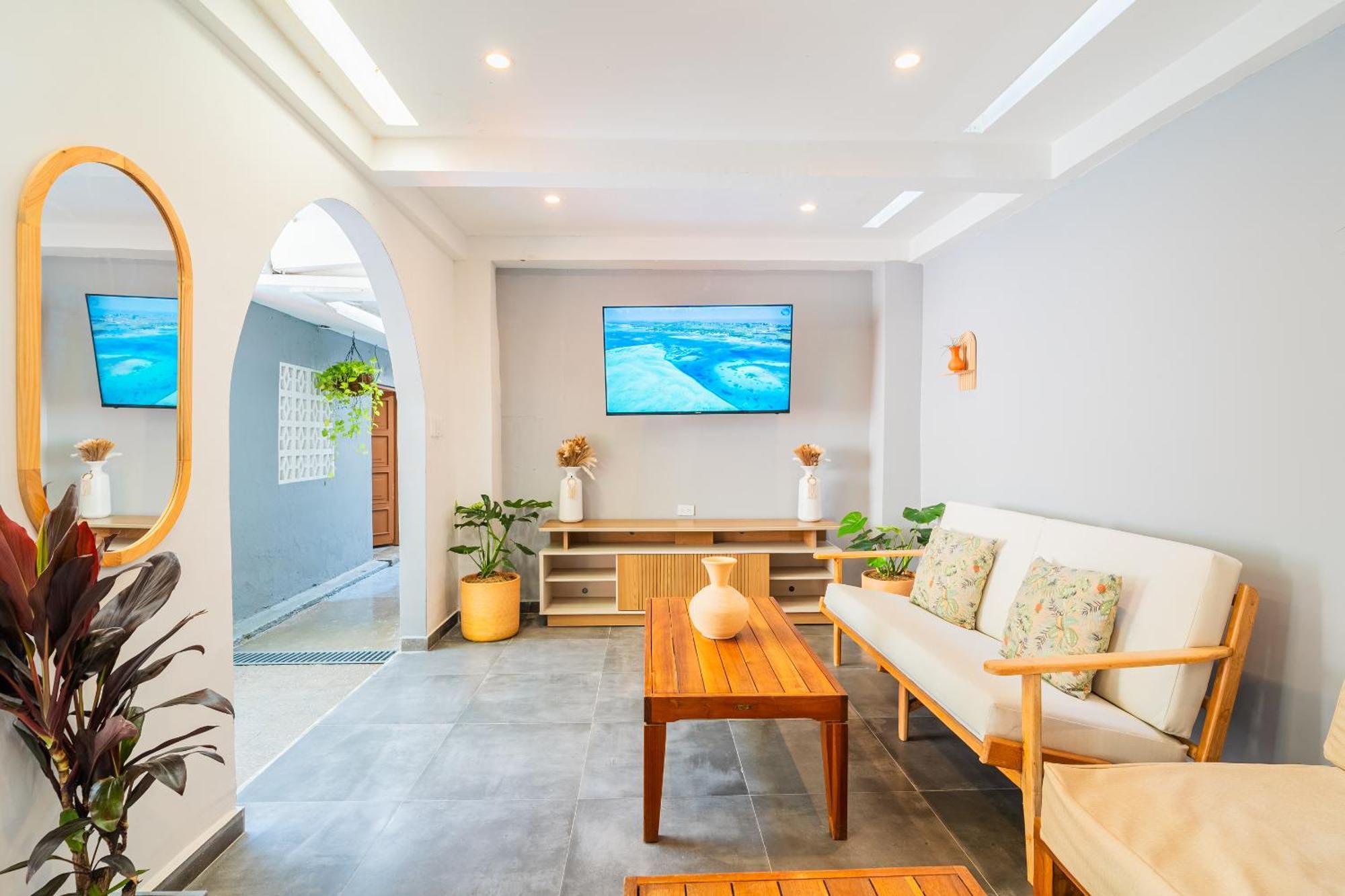 Casa Del Pozo Boutique House Pansiyon Cartagena Dış mekan fotoğraf